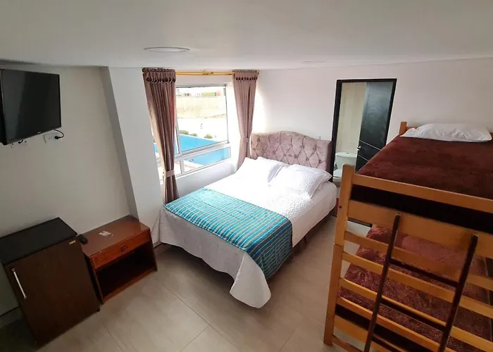 Tauko Tu Casa