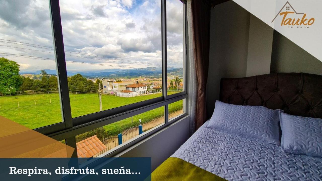 Tauko Tu Casa * Paipa