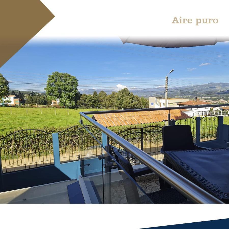Tauko Tu Casa * Paipa